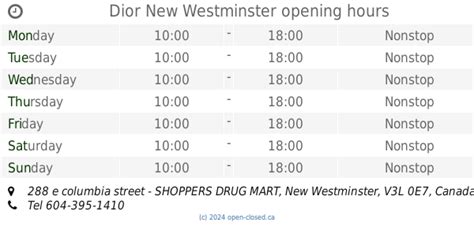 dior shopper gebraucht|Dior shoppers drug mart.